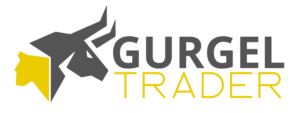 Logo Gurgel Trader